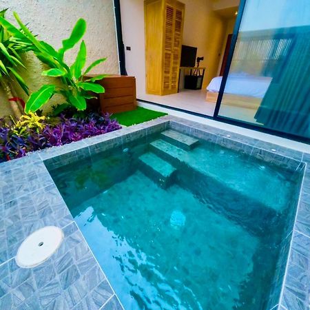 R Resident Resort Phetchaburi Exterior photo