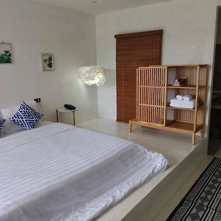 R Resident Resort Phetchaburi Exterior photo