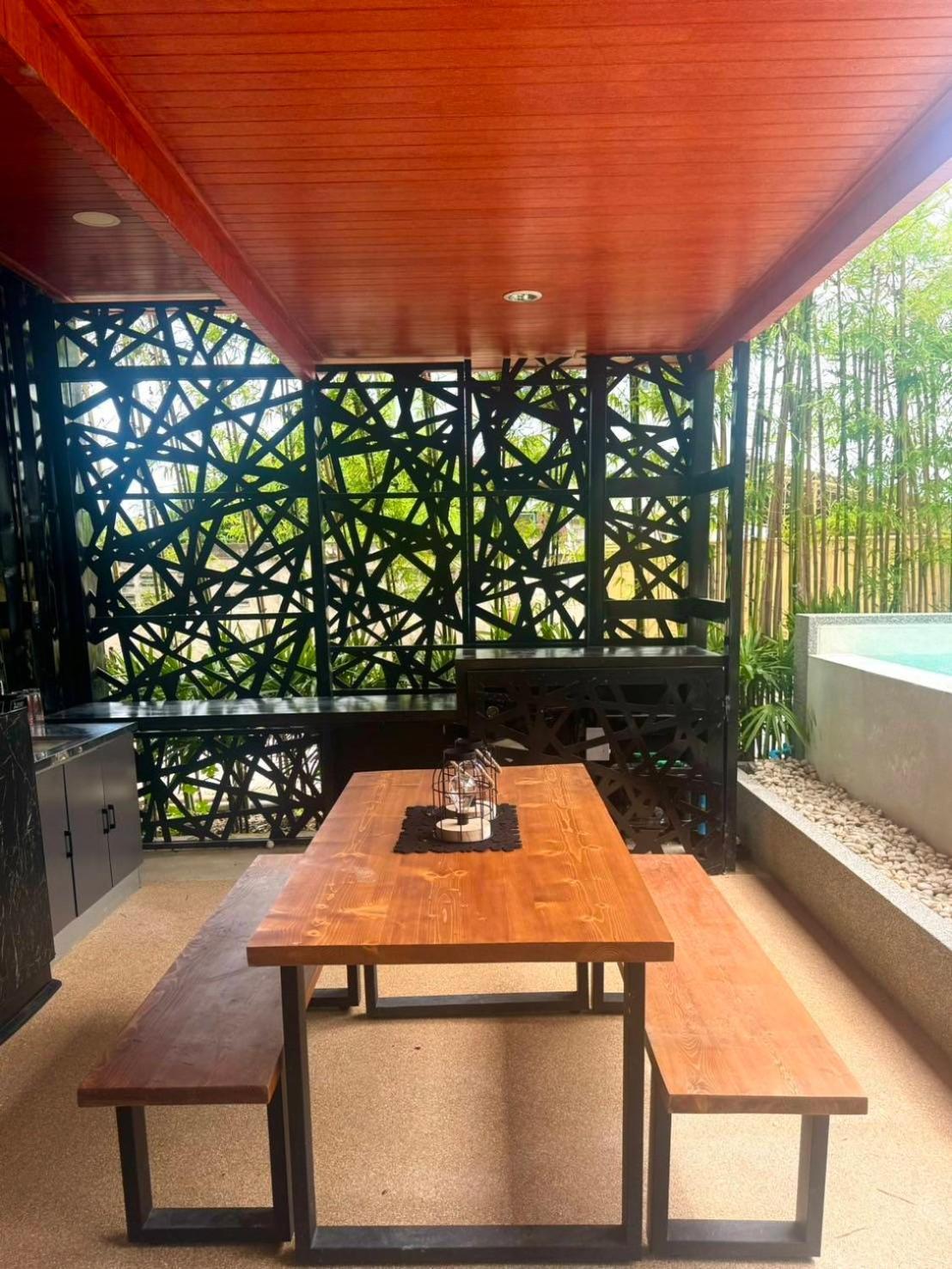 R Resident Resort Phetchaburi Exterior photo