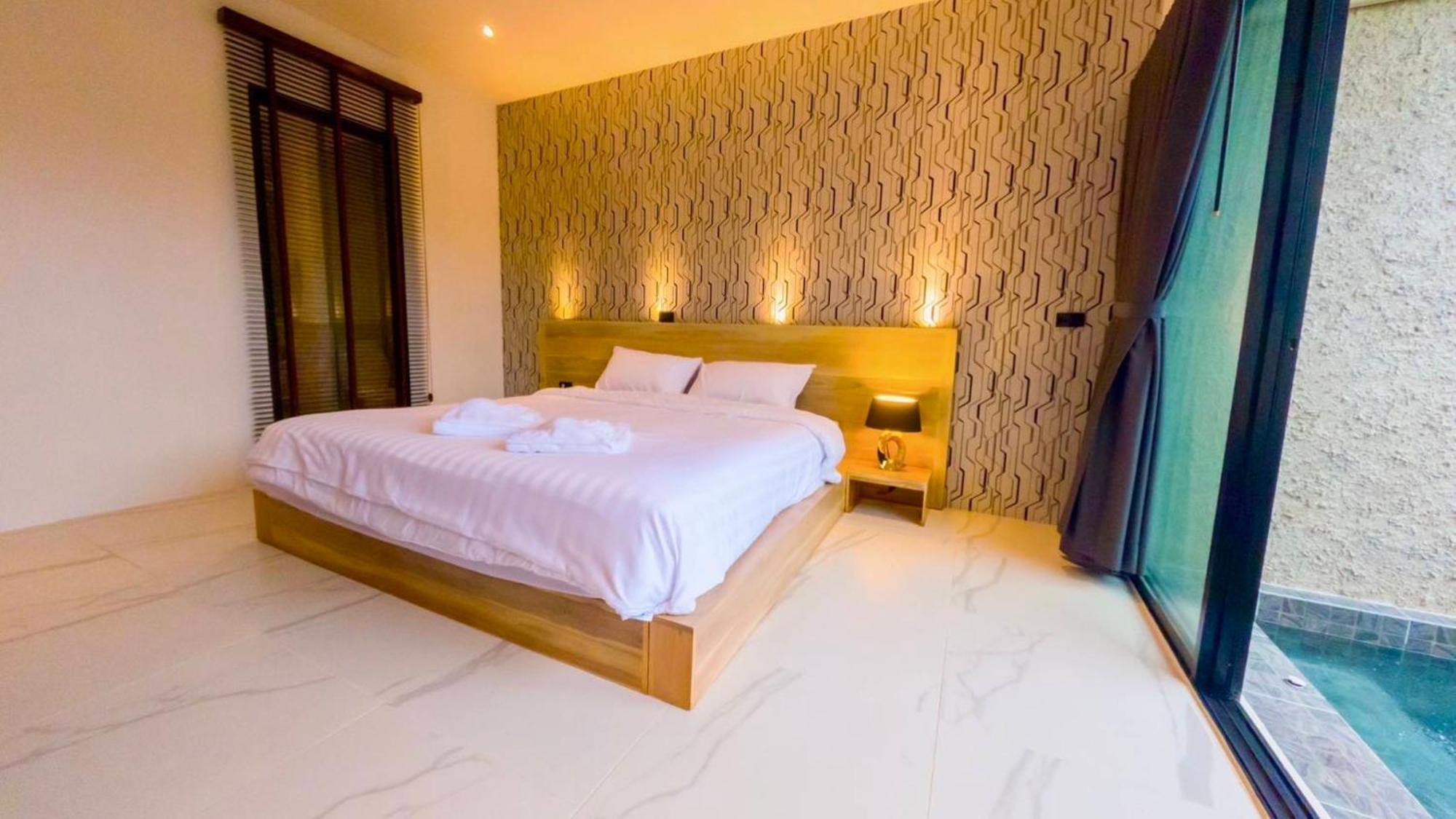 R Resident Resort Phetchaburi Exterior photo