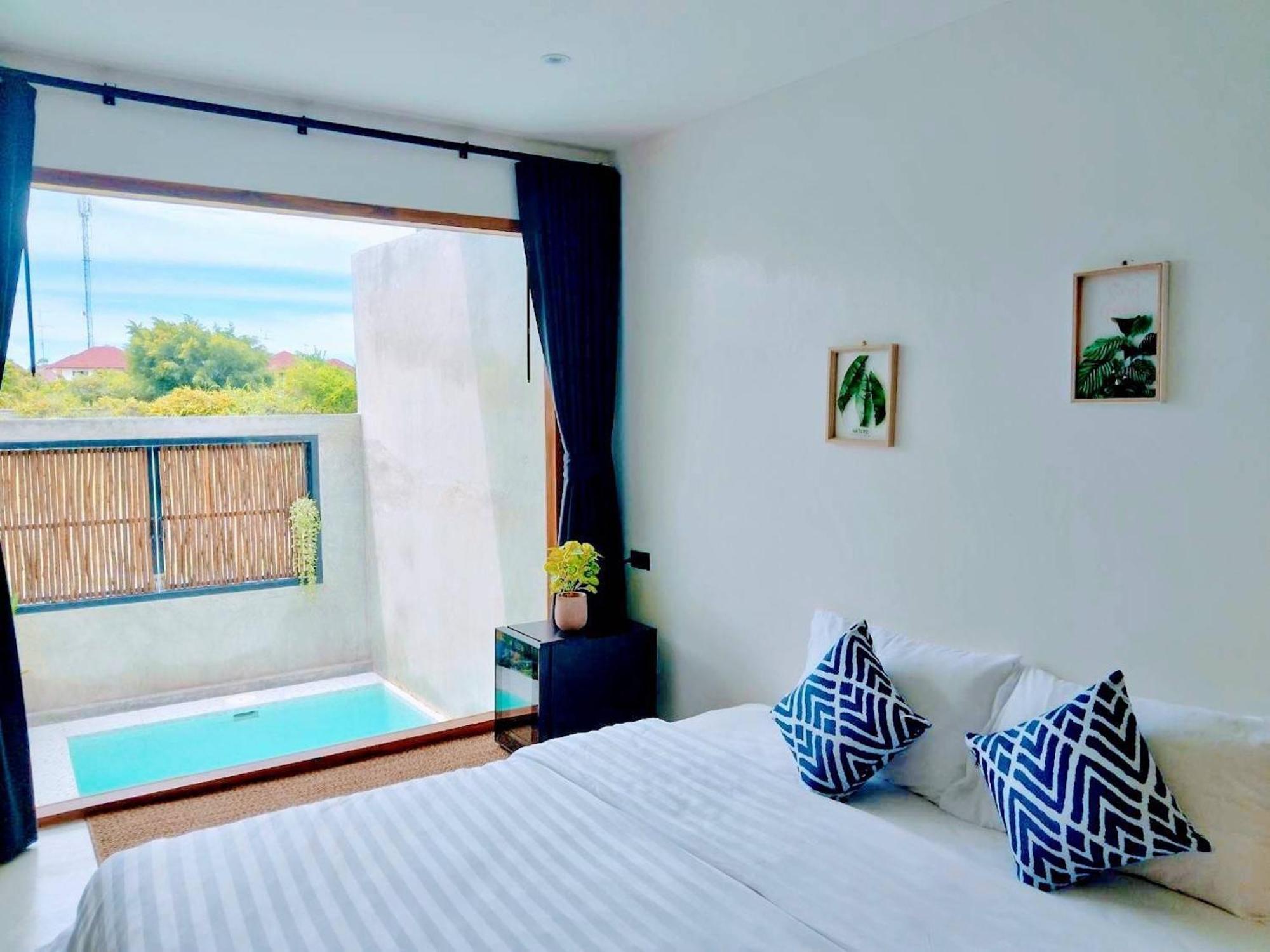 R Resident Resort Phetchaburi Exterior photo