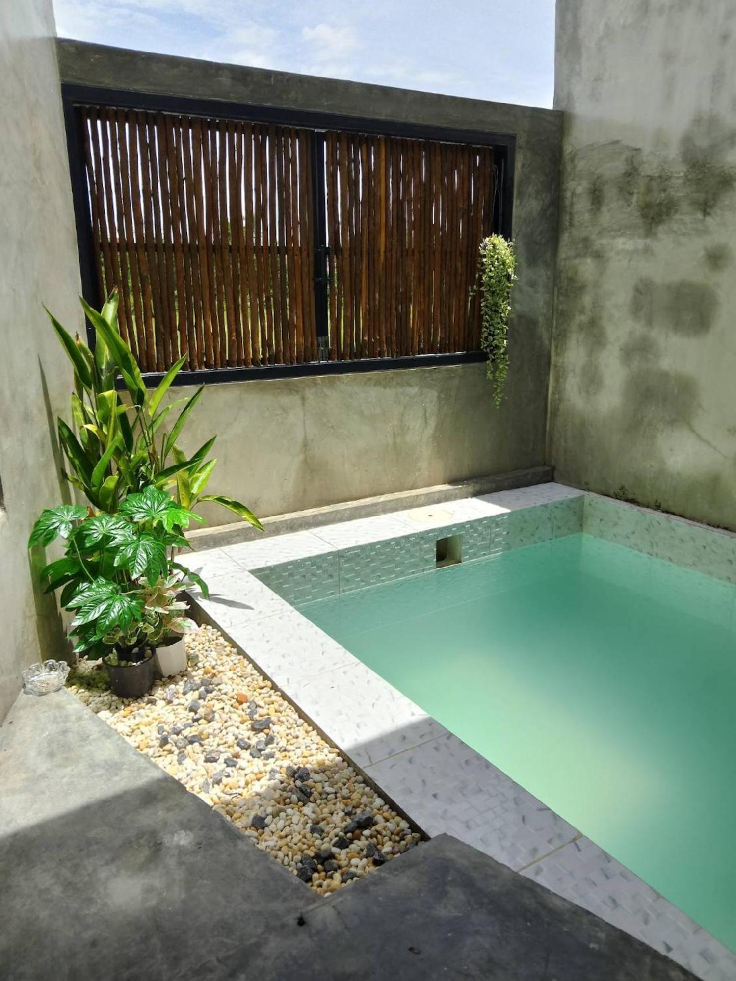 R Resident Resort Phetchaburi Exterior photo