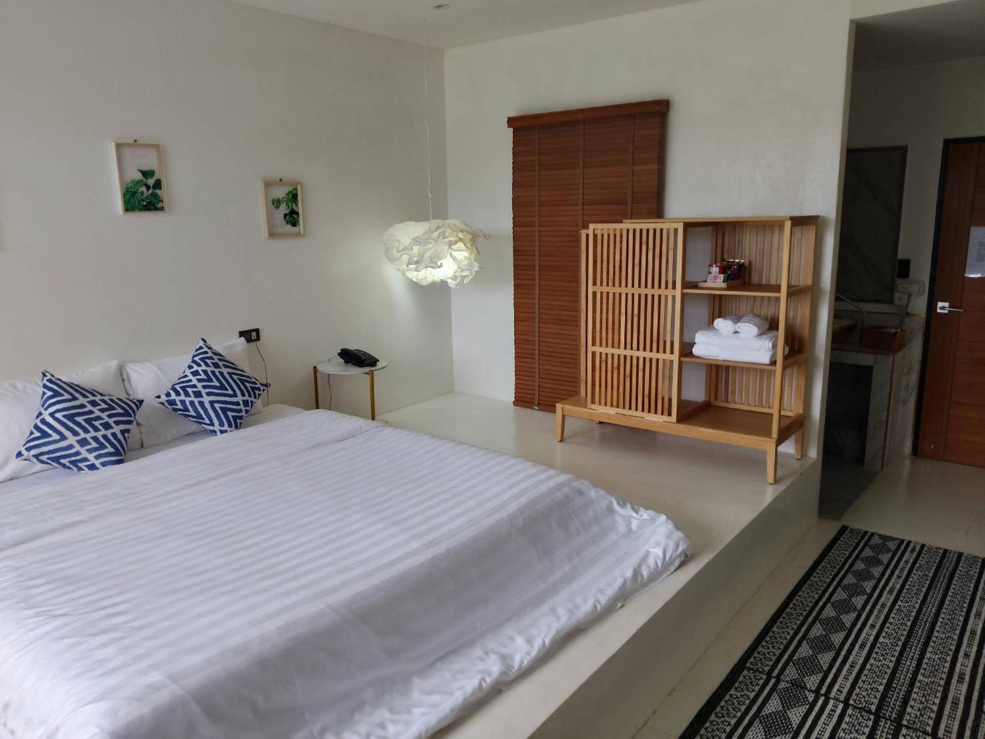 R Resident Resort Phetchaburi Exterior photo