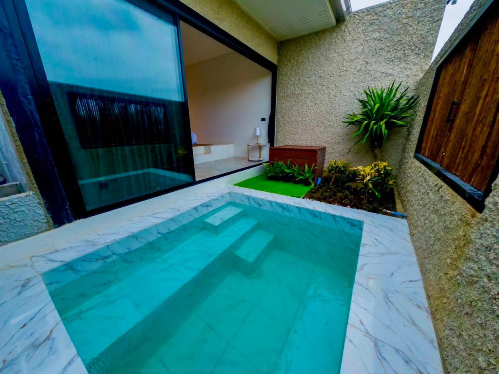 R Resident Resort Phetchaburi Exterior photo